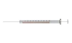 Zinsser - Model N - Microsyringes