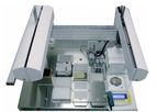 Zinsser - Model CALLI - Automated Liquid and Powder Handling Platform System