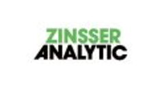 Zinsser Analytic Redi Robotics System for leaf tissue powder transfers - Video