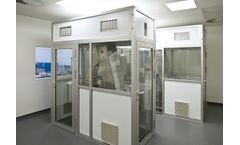 Spetec - Hard Wall Aluminium Profile System