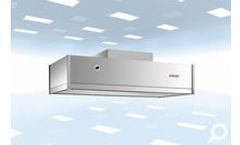 Spetec - Model FMS-Basic - Laminar Flow Module