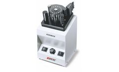 Perimax Antipuls - Model 16 - Peristaltic Pump
