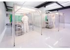 Spetec - Soft Wall Aluminium Profile System