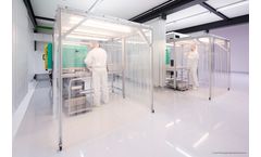 Spetec - Soft Wall Aluminium Profile System