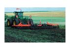 Model BDR-10&#1093;4 - Cutting Disk Harrow