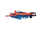 Model DM -3,2, DM - 4 - Disc Mulcher (DM)