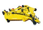 Model REV 1500 - Rotary Cutter