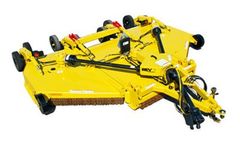 Model REV 1500 - Rotary Cutter