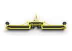 Tri Plex - Land Roller