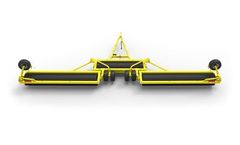 Tri Plex - Land Roller
