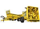 Degelman - Manure Spreader