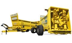 Degelman - Manure Spreader