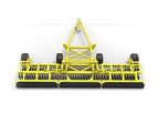 Degelman Pro-Till - Model 33/40 - Tillage Equipment