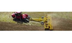 Degelman Pro-Till - Model 20/26 - Tillage Equipment
