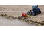 Strawmaster - Heavy Harrow