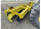 Degelman - Model Pro-Till 10/13 - 3 Point Hitch Tractor