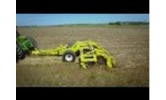 Pro-Till - Model 20/26 - Tillage Equipment Video