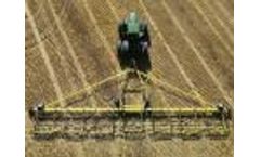 Strawmaster - Heavy Harrow Video