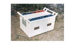 Zonge - Model GGT-30 - Geophysical Transmitter