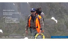 Exploration Geophysical Services