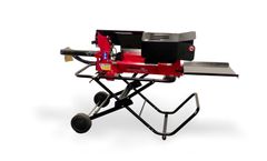 BELL - PS 20 - Hydraulic Log-Splitter NEW