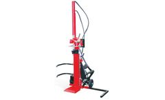 BELL - VS S9 N - Professional Vertical Log Splitters