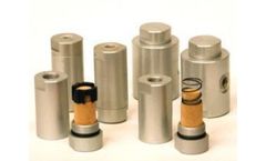 BELL - High Pressure Oil In-Line & T Filters