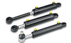 BELL - 10DE - Double-Acting Steering Cylinders