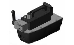 BELL - BDP SERIES - BDP700SE-N & BDP700DE-N - Battery Driven Pumps - Single/Double Acting 700bar - 1,5L