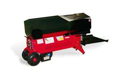 BELL - Turbo7-N2 - Log Splitter for domestic use
