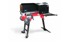 BELL - Turbo7 PP N - Log splitter with folding feet