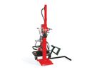 BELL - VSD 43/13 N - VSD 43/18 N - Professional vertical log splitters