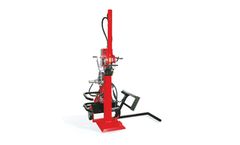 BELL - VSD 43/13 N - VSD 43/18 N - Professional vertical log splitters