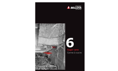 Sugar Cane Catalogue
