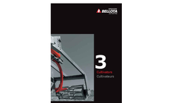 Cultivator Catalogue