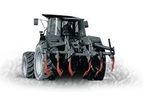 Bellota - Curved Subsoiler