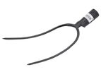 Bellota - Model 901-2 - Forged Fork With 2 Prongs for Handling Bales