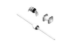 VMI - Model QPL - High Voltage Diodes