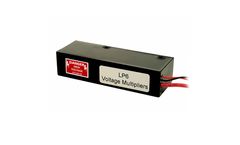 VMI - Model LP6 - Power Supplies