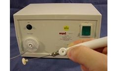 SPI - Vacuum Tweezers With Nozzles 220 v