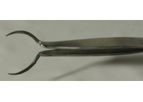 SPI - Model GSR (Gunshot Residue) SEM - Mount Tweezers