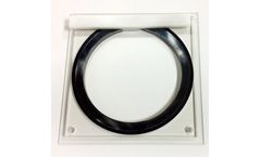 SPI - 2` (50.8mm) Wafer Holder for FlipScribe