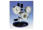 SPI-DRY - Critical Point Dryer - Regular