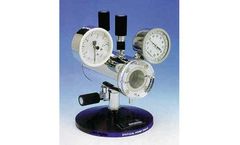 SPI-DRY - Critical Point Dryer - Regular