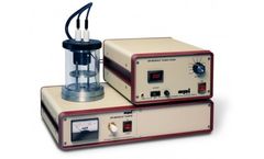 SPI - Carbon Coater and Vacuum Base 220v 50/60 Hz CE Certified