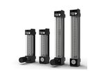 Vögtlin - Model Q-Flow Series - Variable Area Flowmeters for Gases
