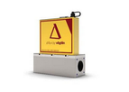 Vögtlin - Model d·flux-DFM Series - Multi-Parameter Mass Flow Meter