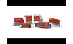 Vögtlin Instruments GmbH - Gas Flow Measurement & Control Solutions Video