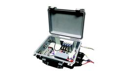DASH - Test System