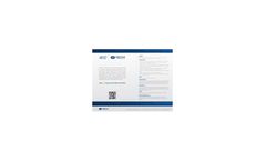 DISTek VIRTEC - Version ISOBUS - ISO 11783 Compliant Software